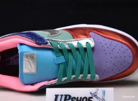  (W)  Nike DN0855-600 Pulse Dunk Sunset Low 0606